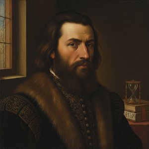 Lorenzo Lotto: Unveiling the Enigma of a Venetian Master's Portraits