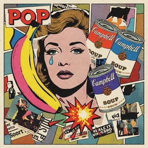 Challenging Conventions: Pop Art's Origins, Evolution & Enduring Legacy