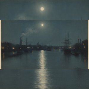 Mastering the Nocturne: The 25 Greatest Artworks by James Abbott McNeill Whistler