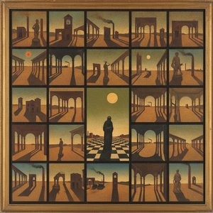 25 Masterpieces of Giorgio de Chirico: The King of Metaphysical Art