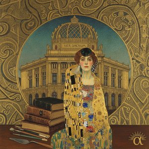 The Vienna Secession: A Golden Revolution of Modernism and the Legacy of Gustav Klimt