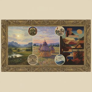 The Allure of Open Airs: Exploring Representations of Outdoors in Art History