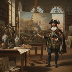 Alfredo Roque Gameiro: A Portuguese Master of Historical Painting & Artistic Eclecticism
