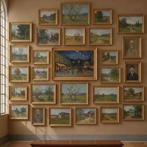 Mastering Light: The 25 Best Artworks by Impressionist Legend Camille Pissarro