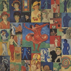 Top 25 Iconic Masterpieces by Henri Matisse