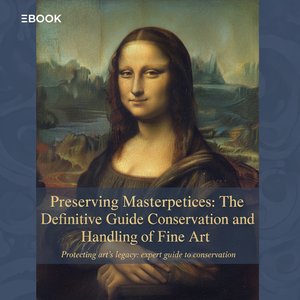 Preserving Masterpieces: The Definitive Guide to the Conservation and Handling of Fine Art