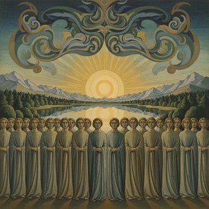 Ferdinand Hodler: Symbolism, Parallelism & the Quest for Universal Harmony