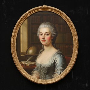 Fyodor Rokotov: Intimacy & Enlightenment in Russian Portraiture