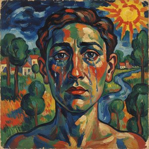 The Raw Emotion of Color: Exploring Fauvism's Revolutionary Expression