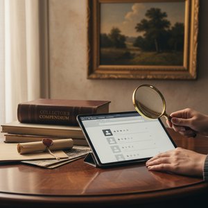 Mus3ums.com F.A.Q.: Why Elite Collectors Trust Our Verified Customer Reviews