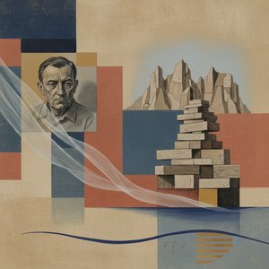Josep Mompou Dencausse: Exploring Intimacy & Catalan Identity Through Minimalist Expression