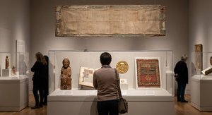 Sacred Expressions: A Journey Through Devotional Art Across Cultures & Eras