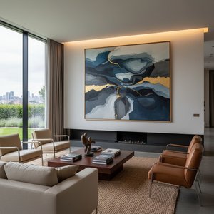 Zaman ve Sanatın Buluştuğu Anlar: Mus3ums ile Otel Tasarımlarınıza Ruh Katın!