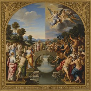 Annibale Carracci: Brückenbauer zwischen Renaissance-Ideal und barocker Innovation