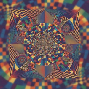 Mastering Illusion: The Vibrant World of Victor Vasarely's Op Art and the Geometry of Perception