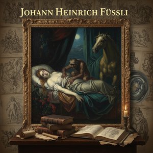 Beyond Myth & Madness: Exploring the Visionary Art of Johann Heinrich Füssli