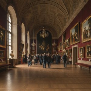25 Must-See Masterpieces at the Rijksmuseum: A Journey Through Dutch Art