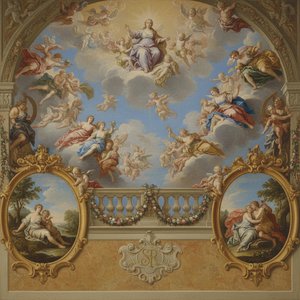 Sebastiano Ricci: Venetian Master of Baroque Illusionism & Rococo Grace