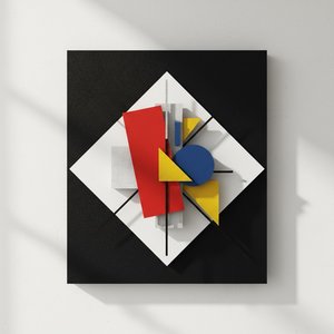 Mastering Suprematism: A Collector's Guide to the Radical Geometric Vision of Kazimir Malevich