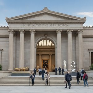 25 Must-See Masterpieces at the Arkhangelsk Regional Museum of Fine Arts