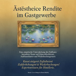 Естетична перевага: Квантифікація впливу інвестицій в мистецтво на досвід гостей готелів та показники прибутковості
