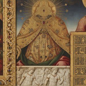 The Beauty of Detail: Exploring the Art of Ornamentation in Masterpiece Artworks