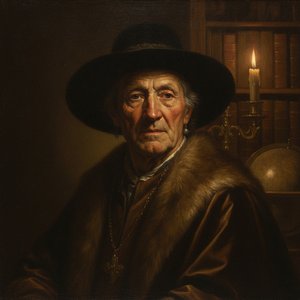 Mastering Light and Shadow: A Definitive Guide to the Chiaroscuro of the Dutch Golden Age