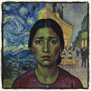 Beyond the Brush: How Post-Impressionism Recharged Modern Art with Bold Color and Raw Emotion