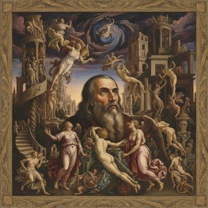 Mannerism Unveiled: The Dramatic Evolution of Renaissance Art and the Visionary Legacy of El Greco