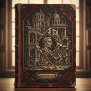 Giovanni Battista Piranesi: Visionary of Ruins & Architect of Imagination