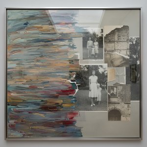 Gerhard Richter: A Retrospective on Abstraction, Memory & the Photographic Source