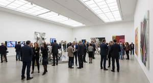 Modern Masters: 10 Artworks Defining a New Era | WahooArt
