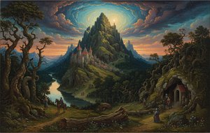 Albrecht Altdorfer: Innovation, Spirituality & the Northern Renaissance Landscape