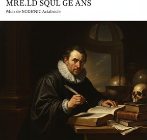 Chiaroscuro and the Soul of the Golden Age: Mastering Light and Shadow in Dutch Baroque Art