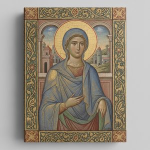 Tempera's Timeless Legacy: 10 Masterpieces That Revolutionized Art | WahooArt