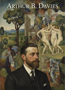 Arthur B. Davies: Pioneering American Modernism & the Cosmopolitan Spirit