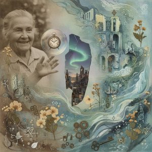 Echoes of Experience: Exploring Representations of Memory in Visual Art