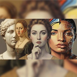 The Enduring Allure of Beauty: A History of Representation in Art