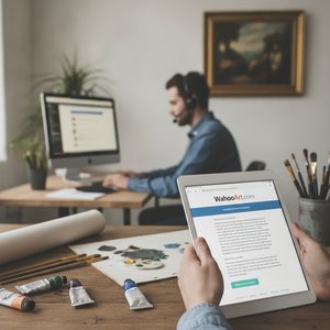 F.A.Q.: Cómo Contactar con Atención al Cliente para Asistencia Personalizada