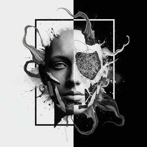Chromatic Absence: Exploring the Aesthetic Power of Black & White Art