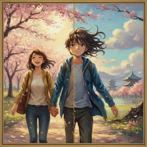 Level Up Your Art: Transform Personal Photos into High-Octane Action Anime Masterpieces with AI-Driven Oil Painting