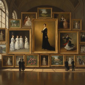 Mastering Light & Elegance: The Top 25 John Singer Sargent Artworks