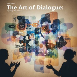 The Art of Dialogue: Exploring Conversational Themes in Visual Culture