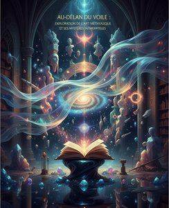 Más Allá del Velo de la Realidad: Explorando el Enigmático Mundo del Arte Metafísico