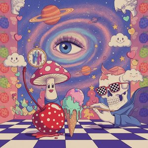 Pop Surrealism Unveiled: The Sophisticated Intersection of Vibrant Pop Art and Dreamlike Subconscious Landscapes