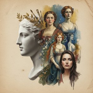 The Enduring Muse: Women as Subject & Symbol in Art History