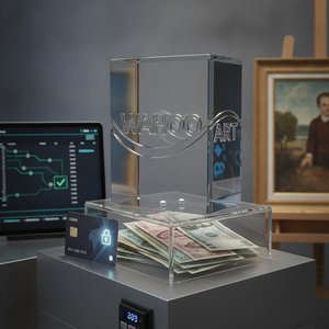 Mus3ums.com F.A.Q.: Secure & Transparent Payment Methods for Collectors