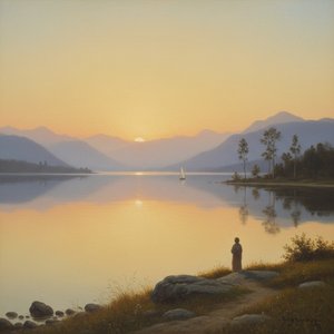 James Carroll Beckwith: Luminism, Spirituality & the American Landscape Tradition