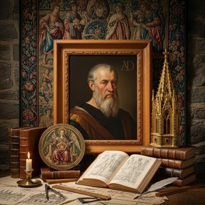Mastering Detail: An Art Historian's Guide to the Precision and Soul of German Renaissance Art