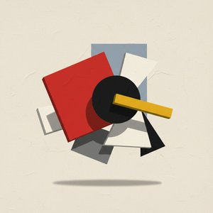 Suprematism Unveiled: The Power of Pure Geometric Abstraction and the Legacy of Kazimir Malevich